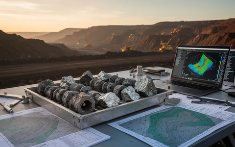 Greenridge Exploration: Electra-Nickel-Option finalisiert - Foto: über boerse-global.de