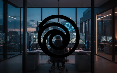 Ubisoft Aktie: Kostenziel €1,25 Milliarden bis März 2028 - Foto: über boerse-global.de