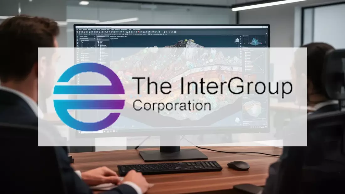 Integral Metals: KAP-Projekt in geologischer Modellierung - Bild: über boerse-global.de