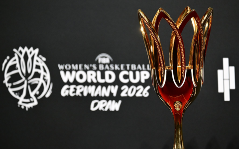 Deutsche Basketballerinnen - Foto: Sebastian Gollnow/dpa