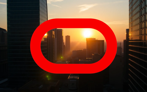 Oracle's Regulatory Win and AI Surge Signal a Dual-Pronged Transformation - Foto: über boerse-global.de