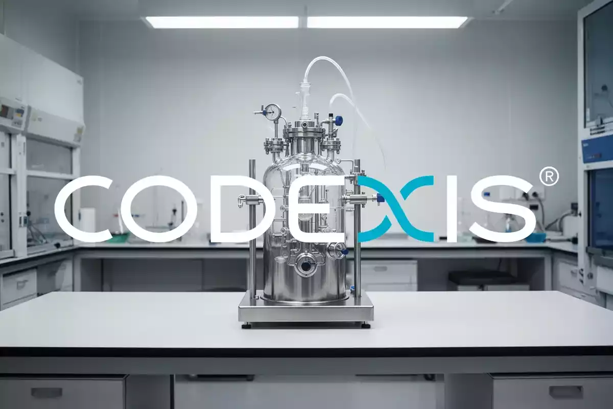 Codexis: Keine nennenswerten Impulse