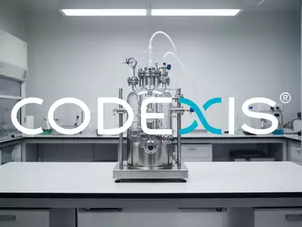Codexis: Keine nennenswerten Impulse - Foto: über boerse-global.de