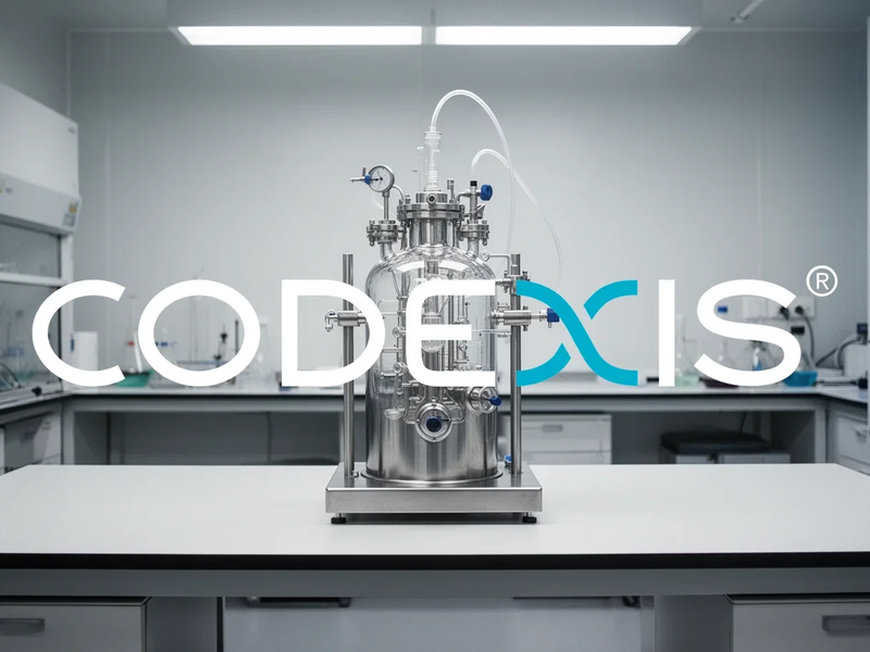 Codexis: Keine nennenswerten Impulse - Foto: über boerse-global.de