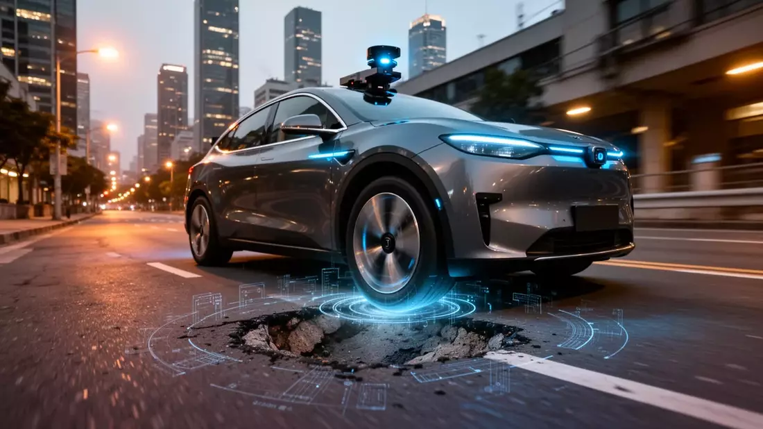 Waymo und Waze nutzen Robotaxis als Straßen-Detektive - Bild: über boerse-global.de