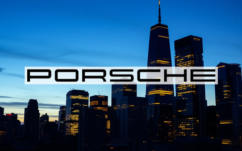 Porsche AG's Q1 Deliveries Highlight a Tale of Two Markets - Foto: über boerse-global.de