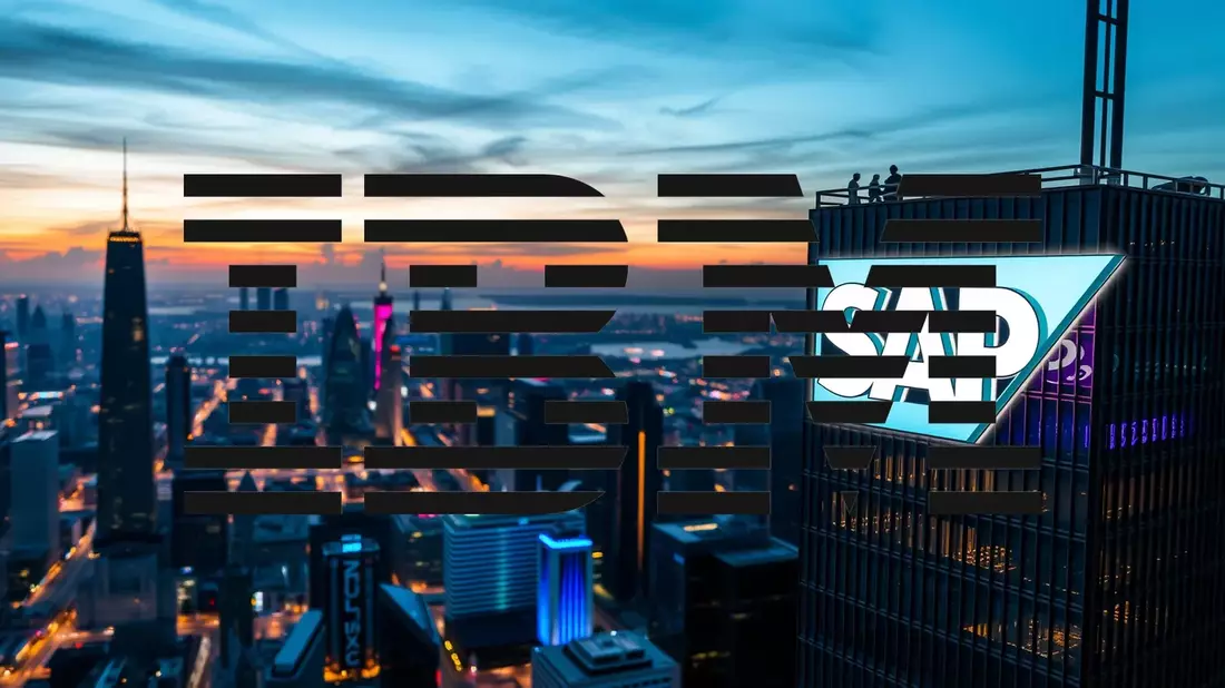 IBM's Earnings Test: Can AI Ambitions Overcome Investor Skepticism? - Bild: über boerse-global.de
