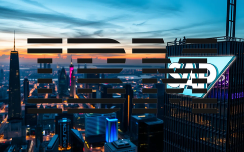 IBM's Earnings Test: Can AI Ambitions Overcome Investor Skepticism? - Foto: über boerse-global.de