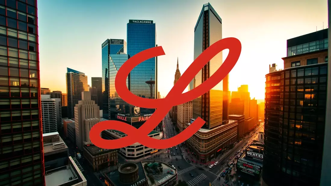 Eli Lilly: De la obesidad a la oncología con una apuesta de 7.000 millones Illustration mit AI erstellt übermittelt durch boerse-global.de