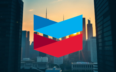 Chevron: La fortaleza operativa frente a los desafíos contables - Foto: über boerse-global.de