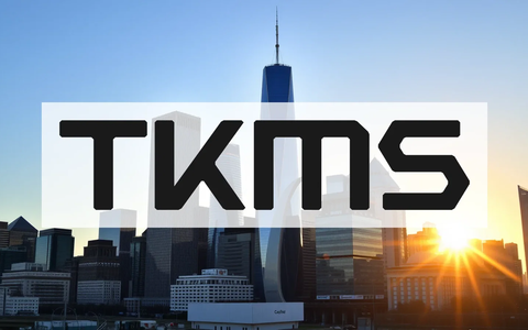 TKMS Stock: A Billion-Dollar Spring of Strategic Moves - Foto: über boerse-global.de