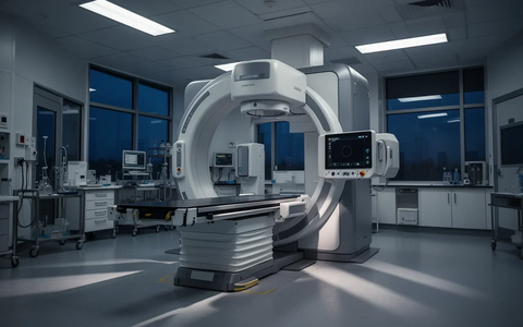 ViewRay: Trustee klagt wegen Vorzugsbehandlung - Foto: über boerse-global.de