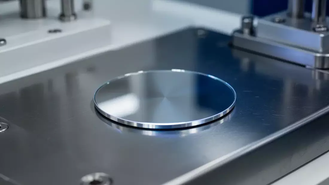 Asp Isotopes: Silicon-28-Versand in Q2 2026 - Bild: über boerse-global.de