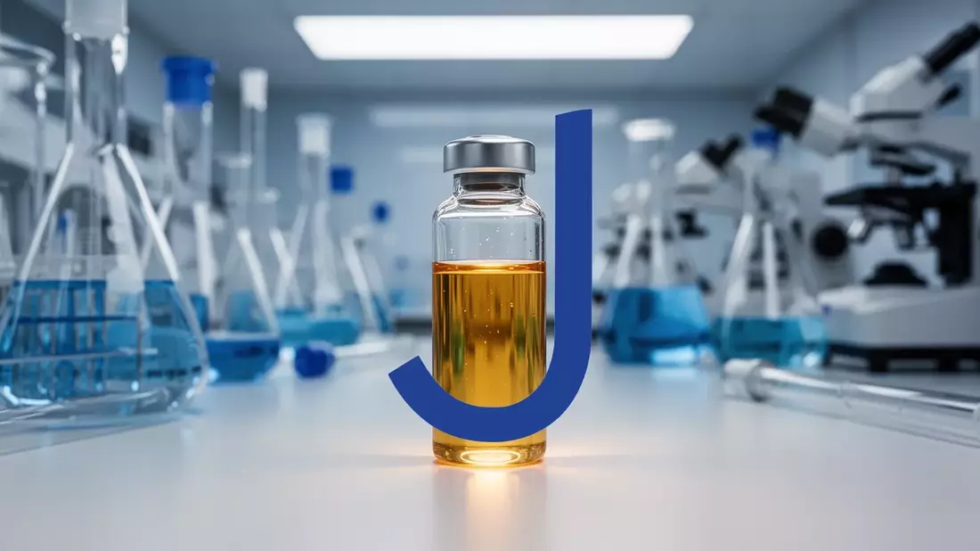 Jasper Therapeutics: 28,7 Millionen Dollar Cash Ende 2025 - Bild: über boerse-global.de