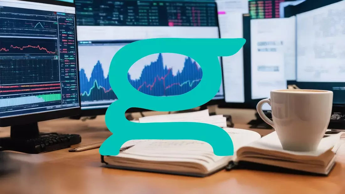 Gerresheimer's Creditor Lifeline Meets a Surging Energy Cost Headwind Illustration mit AI erstellt übermittelt durch boerse-global.de