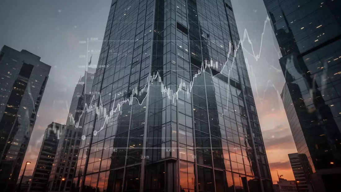 Blackrock TCP Capital: NAV um 19% gesunken - Bild: über boerse-global.de