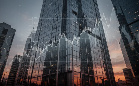 Blackrock TCP Capital: NAV um 19% gesunken - Foto: über boerse-global.de