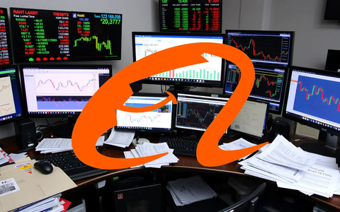 Alibaba: La apuesta de 69.000 millones que define su futuro en la nube - Foto: über boerse-global.de