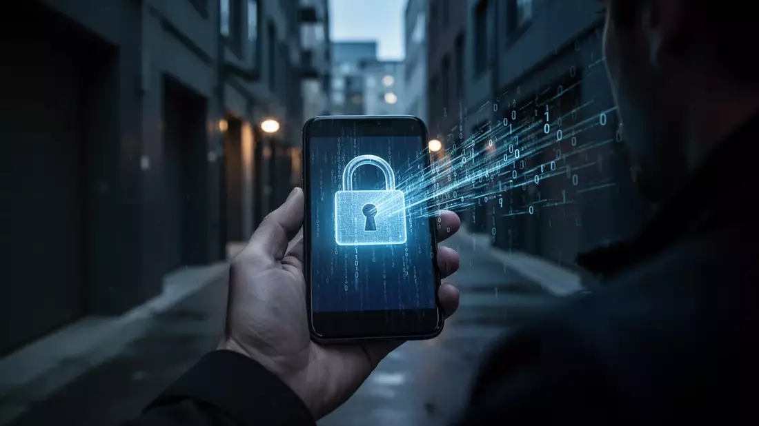 Cyberkriminalität erreicht 2025 neuen Höchststand - Bild: über boerse-global.de