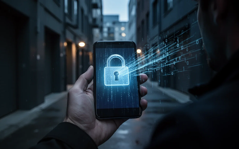 Cyberkriminalität erreicht 2025 neuen Höchststand - Foto: über boerse-global.de