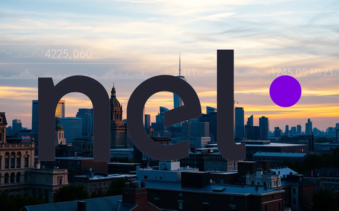 Nel ASA's Revenue Conversion Challenge Intensifies Ahead of Q1 Report - Foto: über boerse-global.de