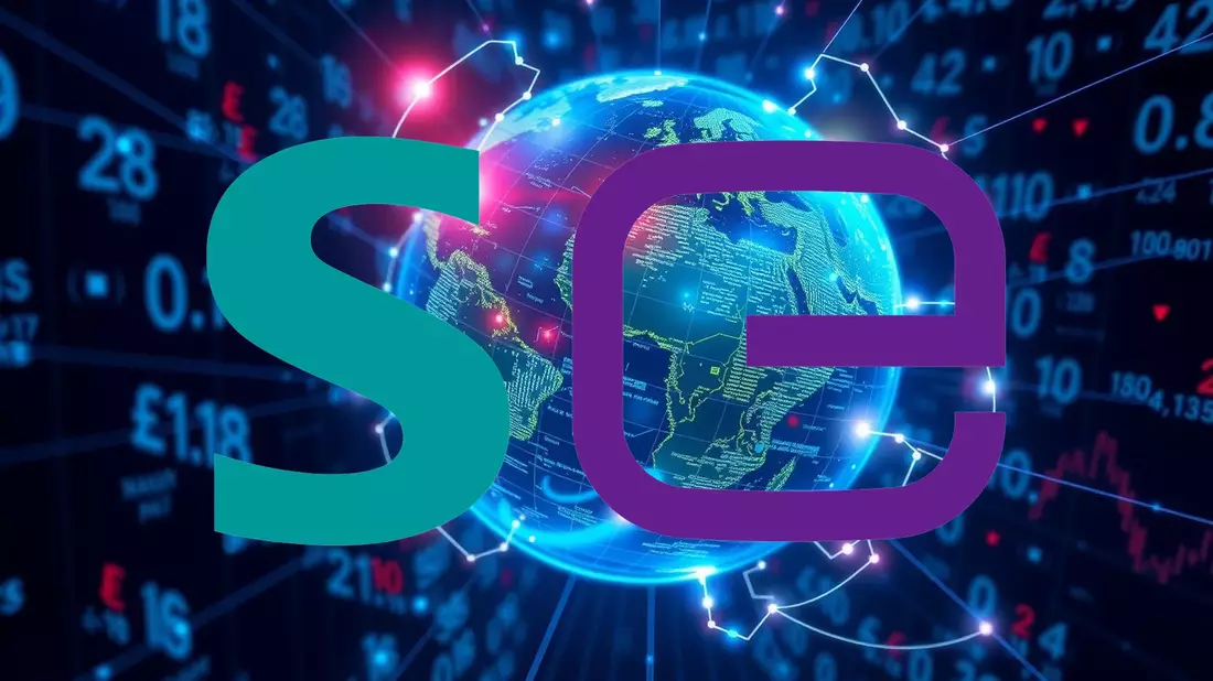 Siemens Energy's Full Order Book Meets a Technical Crossroads - Bild: über boerse-global.de