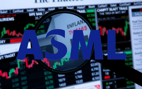 ASML's Leadership and Financial Targets in Focus at Shareholder Assembly - Foto: über boerse-global.de