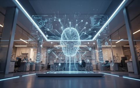 Google DeepMind lanciert autonome KI-Forschungsagenten - Foto: über boerse-global.de