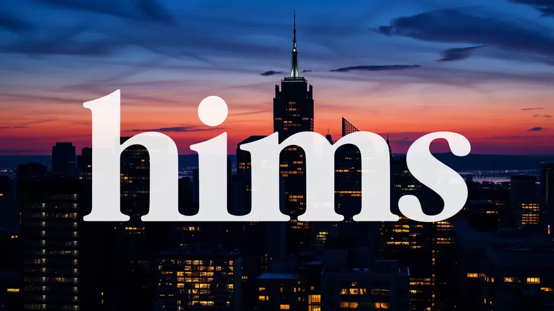Hims & Hers: La euforia bursátil se enfrenta a la dura realidad operativa Illustration mit AI erstellt übermittelt durch boerse-global.de