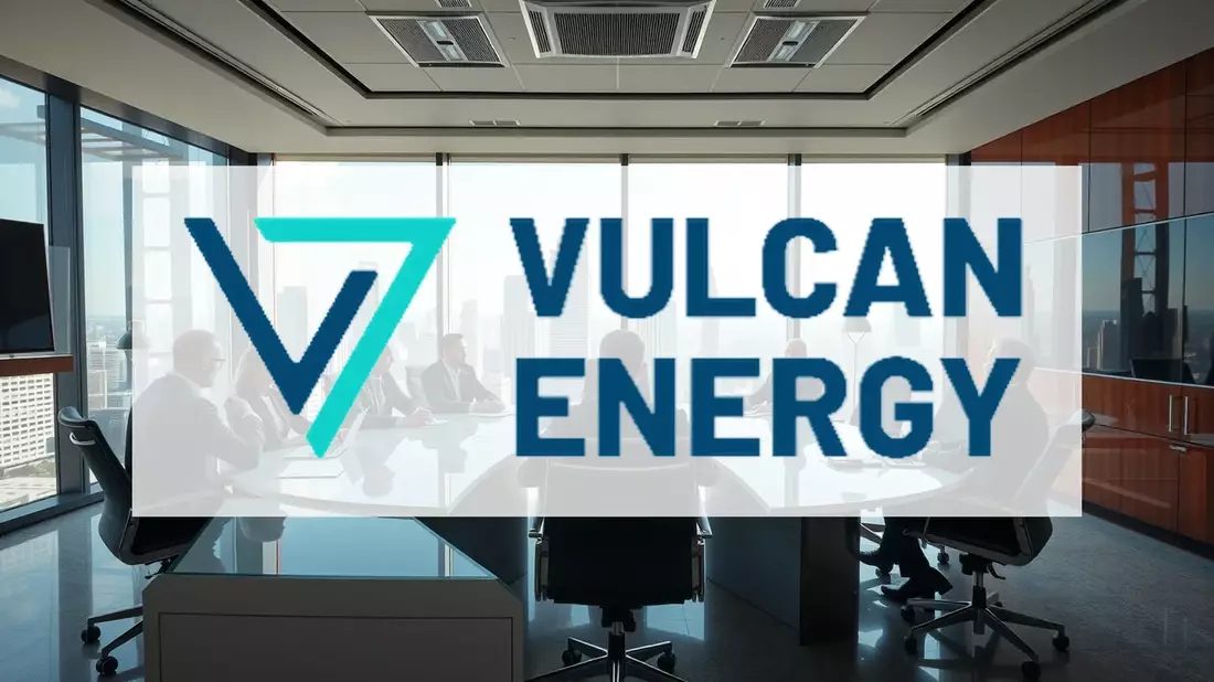 Vulcan Energy Seals Strategic Pact with Siemens for Landmark Lithium Project Illustration mit AI erstellt übermittelt durch boerse-global.de