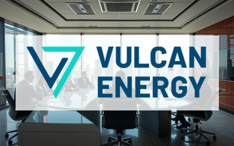 Vulcan Energy Seals Strategic Pact with Siemens for Landmark Lithium Project - Foto: über boerse-global.de
