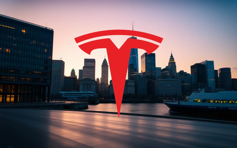 Tesla's $20 Billion Bet: Can AI Ambitions Offset a Growing Pile of Unsold Cars? - Foto: über boerse-global.de