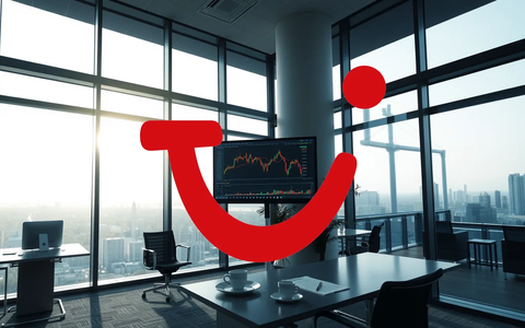 TUI's Cruise Fleet Clears Hormuz, But Fuel Costs and Bookings Cloud the Horizon - Foto: über boerse-global.de