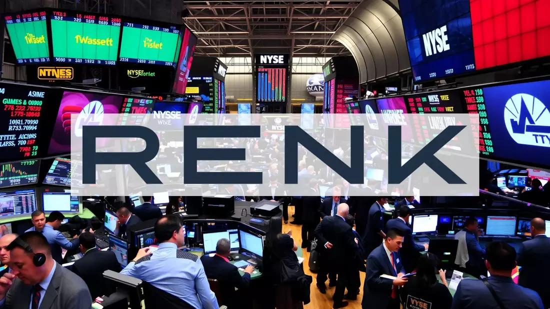 Renk's Record Order Book Faces Cash Flow and Geopolitical Headwinds Illustration mit AI erstellt übermittelt durch boerse-global.de