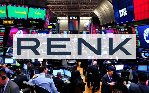 Renk's Record Order Book Faces Cash Flow and Geopolitical Headwinds - Foto: über boerse-global.de