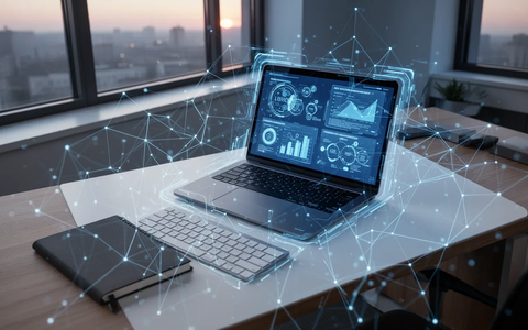 KI-Assistenten automatisieren 2026 die Büroarbeit - Foto: über boerse-global.de