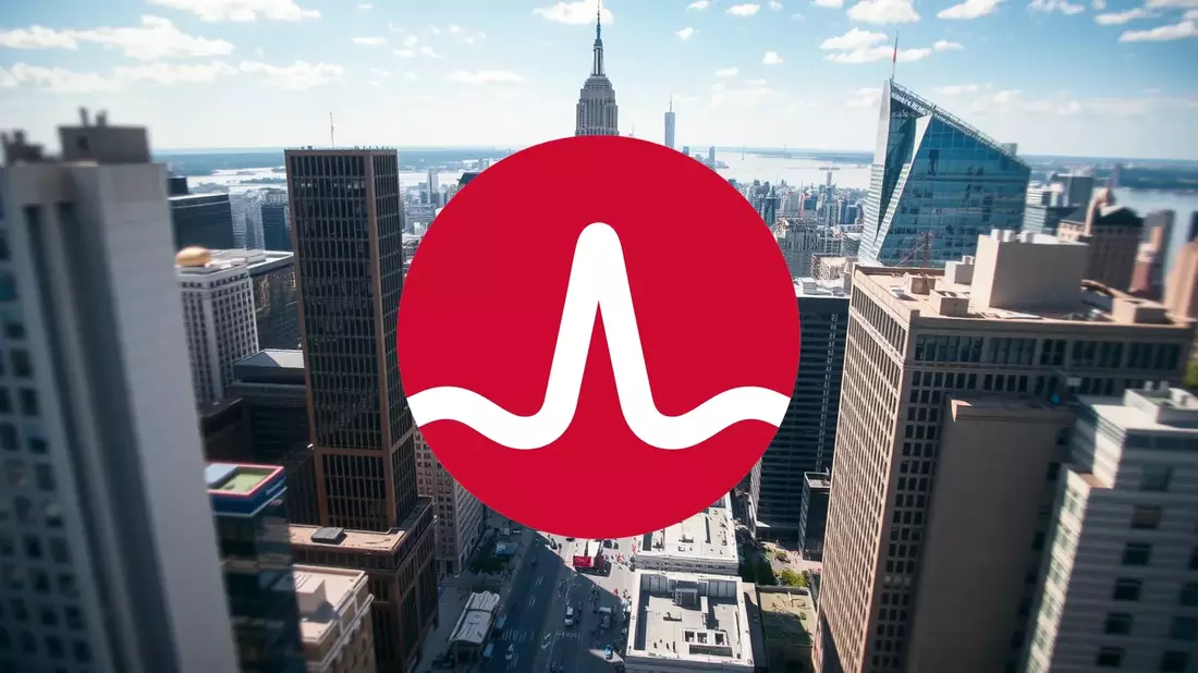 Broadcom: El Precio del Liderazgo en la Carrera por la Infraestructura de IA Illustration mit AI erstellt übermittelt durch boerse-global.de