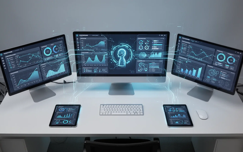 KI-Assistenten sollen den digitalen Arbeitsalltag revolutionieren - Foto: über boerse-global.de