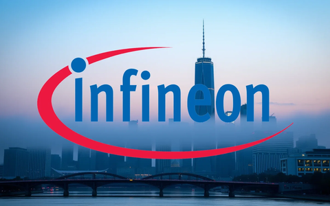 Infineon's Strategic Pivot and Market Dominance Underpin Record Valuation - Foto: über boerse-global.de