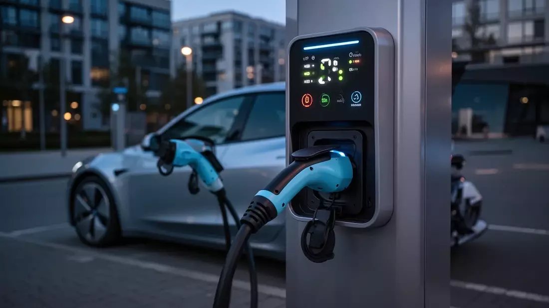 LION E-Mobility Aktie: Ruhiger Handel - Bild: über boerse-global.de