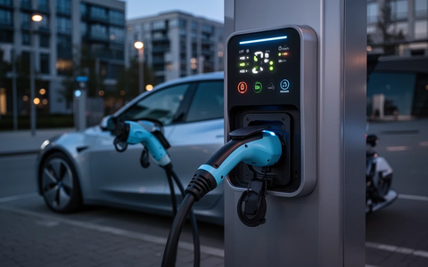 LION E-Mobility Aktie: Ruhiger Handel - Foto: über boerse-global.de