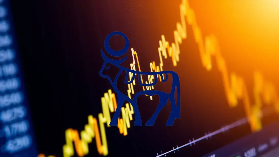 Novo Nordisk's Sickle Cell Drug Delivers as Buyback Program Advances Illustration mit AI erstellt übermittelt durch boerse-global.de