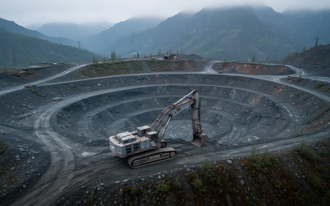 Lion One Metals Aktie: Ruhiger Handel - Foto: über boerse-global.de