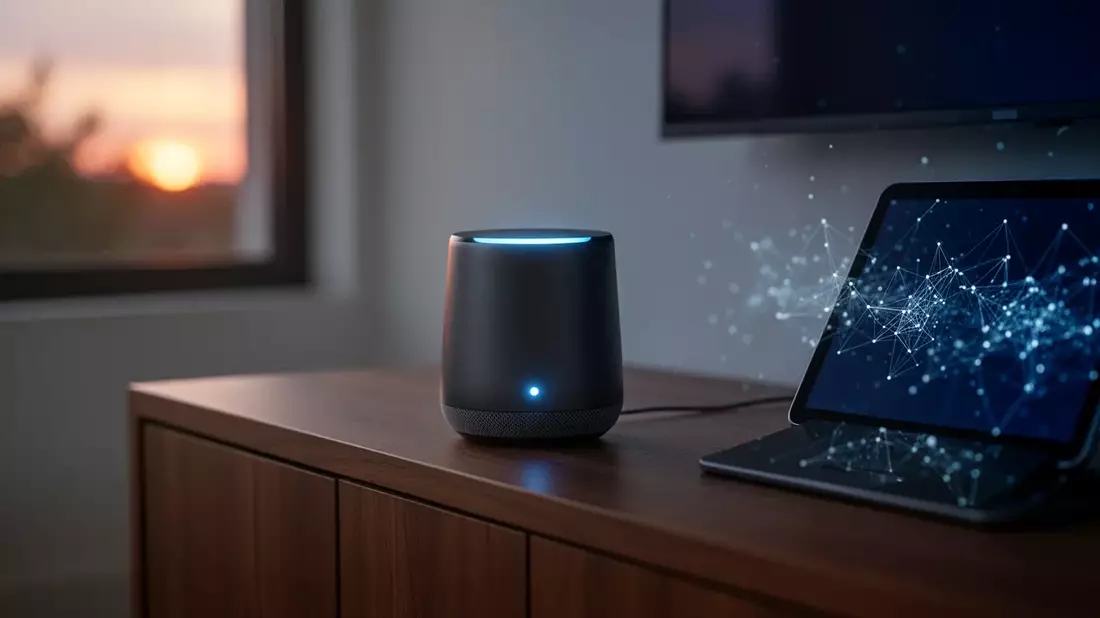 Smart Home: KI-Agenten erobern Wohnzimmer – und öffnen Hackern Türen - Bild: über boerse-global.de