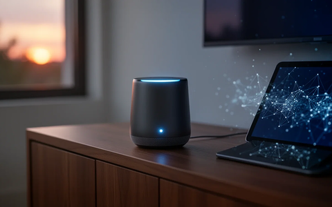 Smart Home: KI-Agenten erobern Wohnzimmer – und öffnen Hackern Türen - Foto: über boerse-global.de