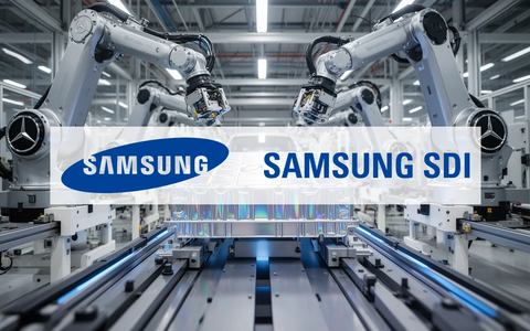 Samsung SDI: Mercedes-Deal im Wert von 5,8–6,8 Mrd. EUR - Foto: über boerse-global.de