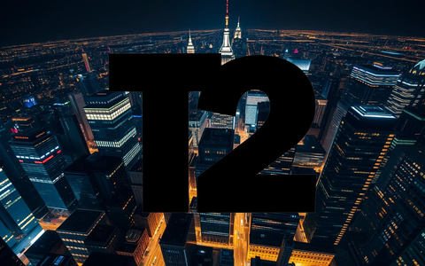 Take-Two Interactive: The $500 Million Leak That Fueled a High-Stakes Gamble - Foto: über boerse-global.de