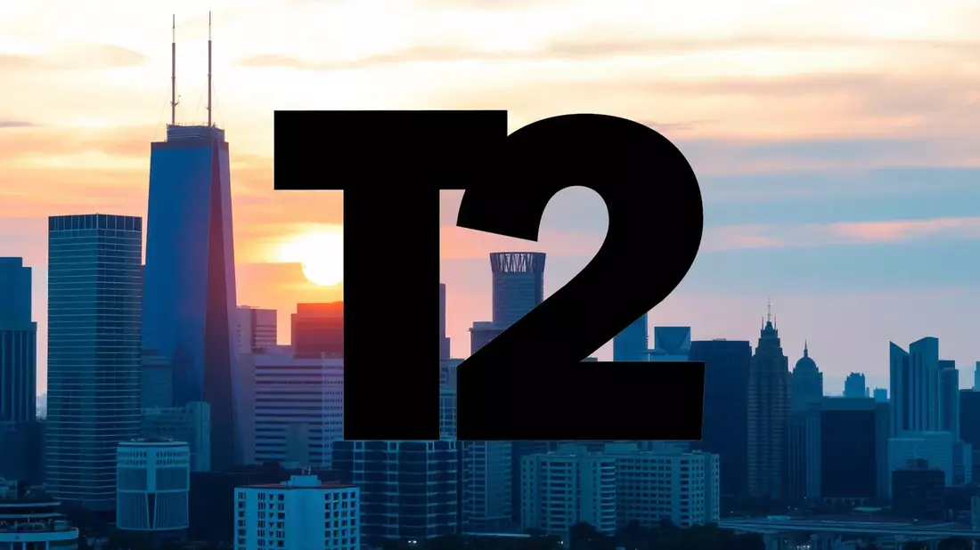 Take-Two: El 'leak' que desvela la máquina de hacer dinero y atrae a los grandes fondos Illustration mit AI erstellt übermittelt durch boerse-global.de