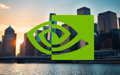 Nvidia's $1 Trillion Backlog Fuels a Pivot Beyond Silicon - Foto: über boerse-global.de