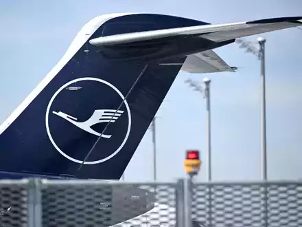 Lufthansa streicht 20.000 Flüge. (Archivbild) - Foto: Sven Hoppe/dpa